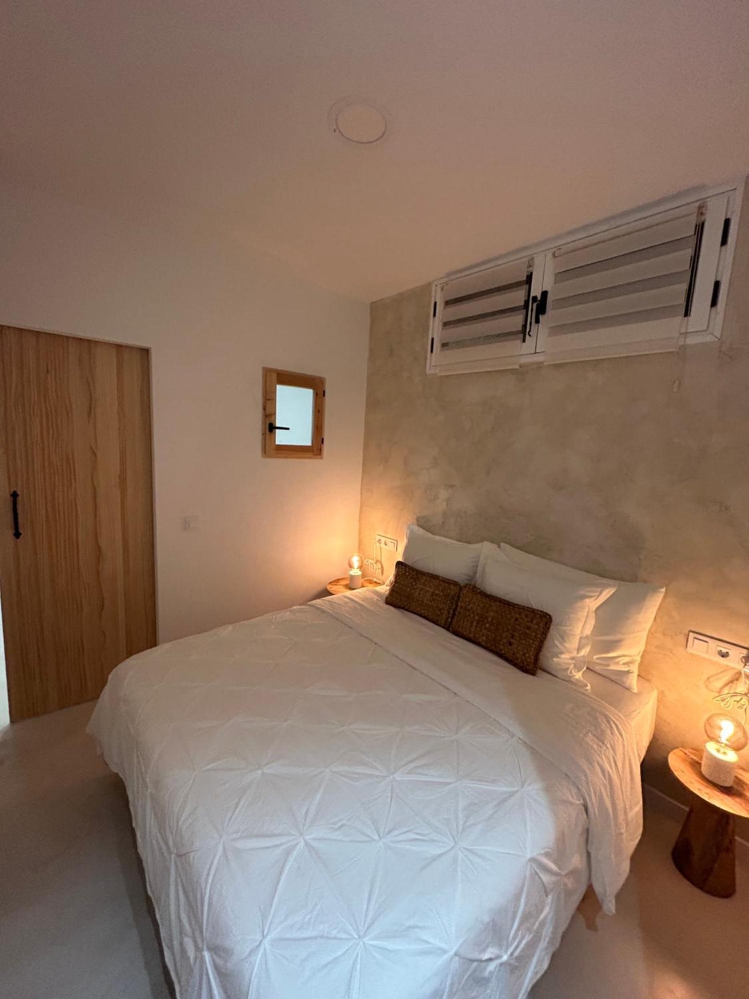 Kira Suite Плая Бланка Екстериор снимка