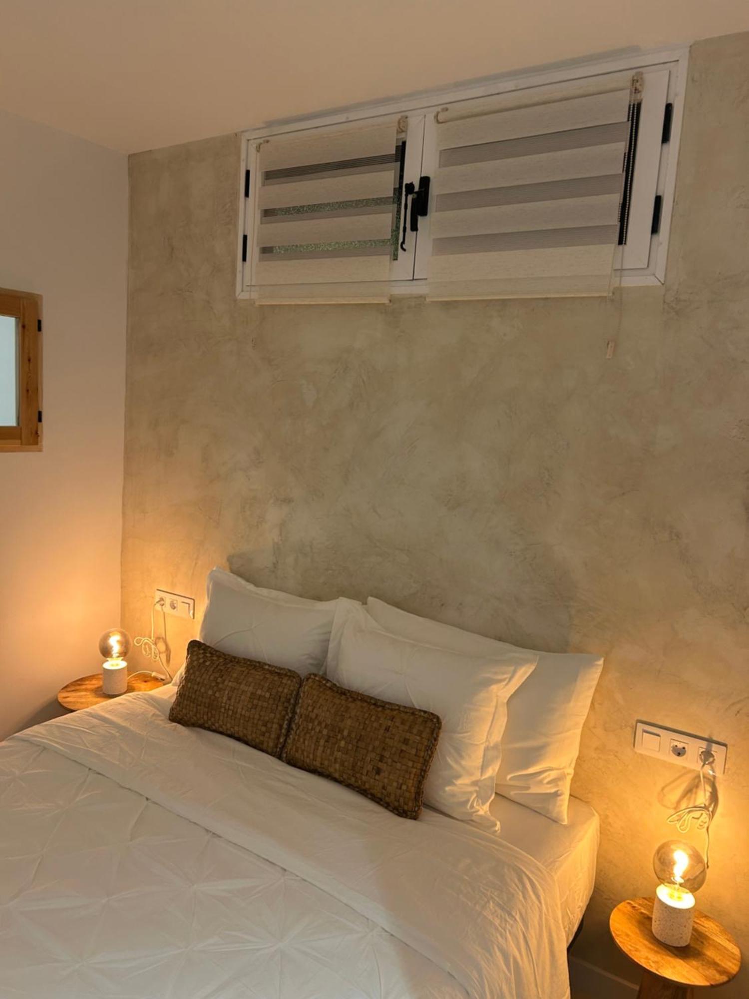 Kira Suite Плая Бланка Екстериор снимка