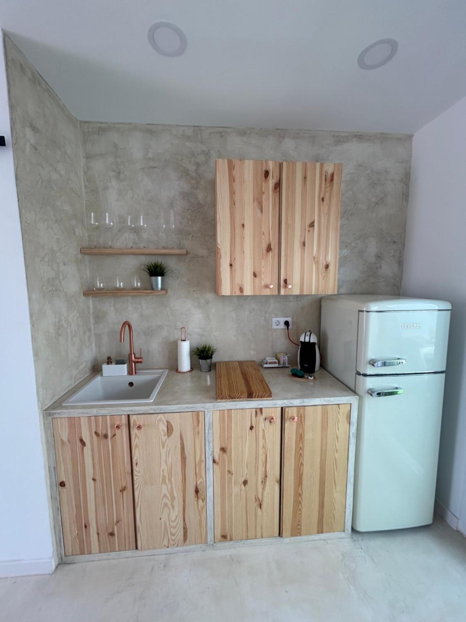 Kira Suite Плая Бланка Екстериор снимка